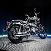 NEW 2026 ROYAL ENFIELD 650 SUPER METEOR — 3343BAEC-8801-4E0C-A759-5707F2ECDE76.JPG