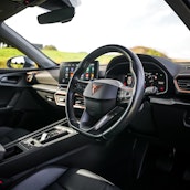 2022 CUPRA FORMENTOR V2 TSI DSG + £2,000