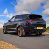 2023 RANGE ROVER SPORT D300 DYNAMIC SE + £5,000 OR £45,000 — Range Rover Sport - FX23SLV.JPG