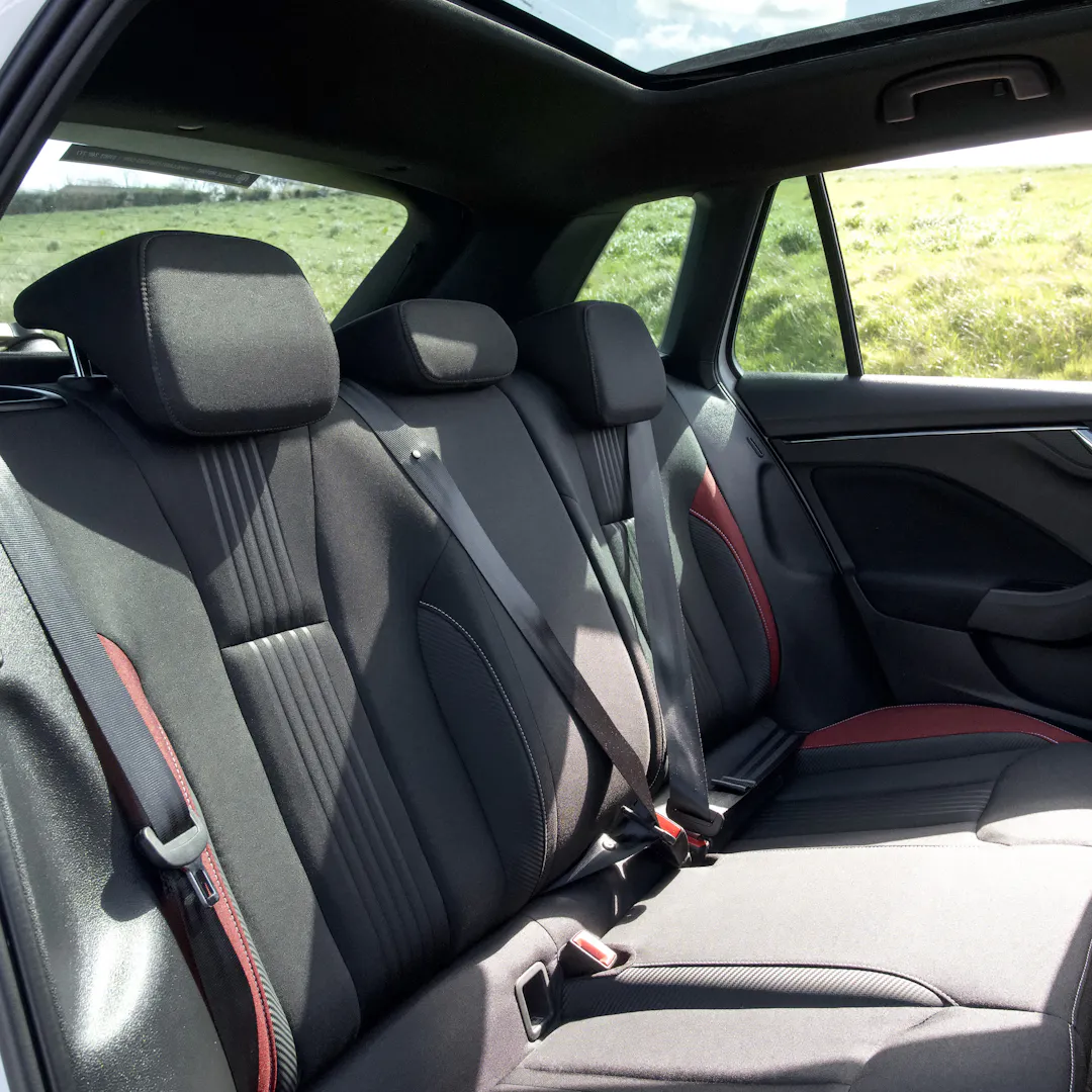 2024 SKODA KAMIQ Monte Carlo DSG + £1000
