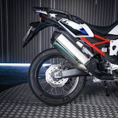 2022 HONDA AFRICA TWIN CRF1100