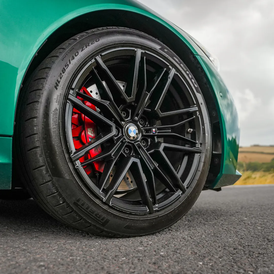 2025 BMW M5 Competition X-Drive Touring