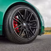 2025 BMW M5 Competition X-Drive Touring