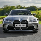 2026 BMW G80 M3 Competition + £5,000 OR £60,000