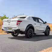 2018 MITSUBISHI L200 Pickup Double Cab + £1,000 — exterior image 8