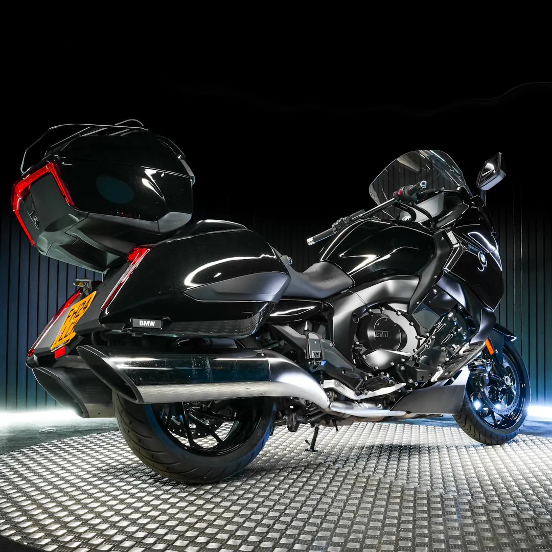 2024 BMW K1600 Bagger + £1,000 — BMW GRAND AMERICA - FH24LCK-9.JPG