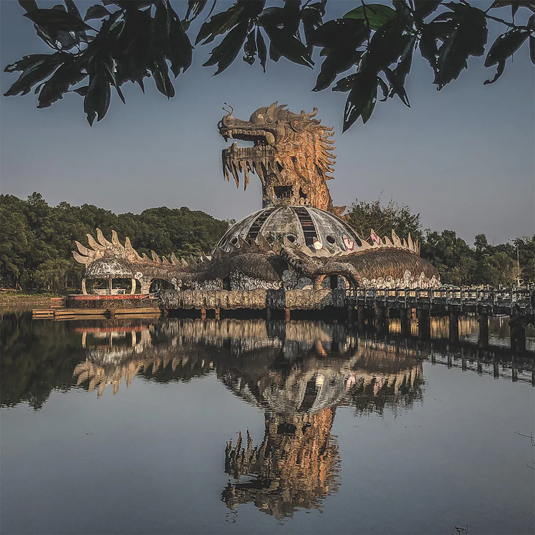 VIETNAM EXPERIENCE THE MAGIC OF SOUTH ASIA + £1000