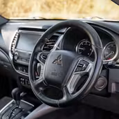 2018 MITSUBISHI L200 Pickup Double Cab + £1,000 — detail image 14
