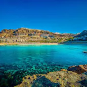 TUI ALL INCLUSIVE HOLIDAY RIU GRAN CANARIA, CANARY ISLANDS, SPAIN