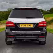 2016 MERCEDES-BENZ GLS63 V8 AMG + £5000 OR £30,000