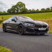 2018 BMW 840d X Drive + £2,000 — BMW 840d - YB68ZRG-18.JPG