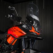 2014 KTM Super Adventure 1190 — KTM Adventure - GF14YBJ.JPG