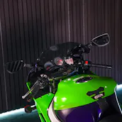 2000 KAWASAKI ZX900 - LOW ODDS