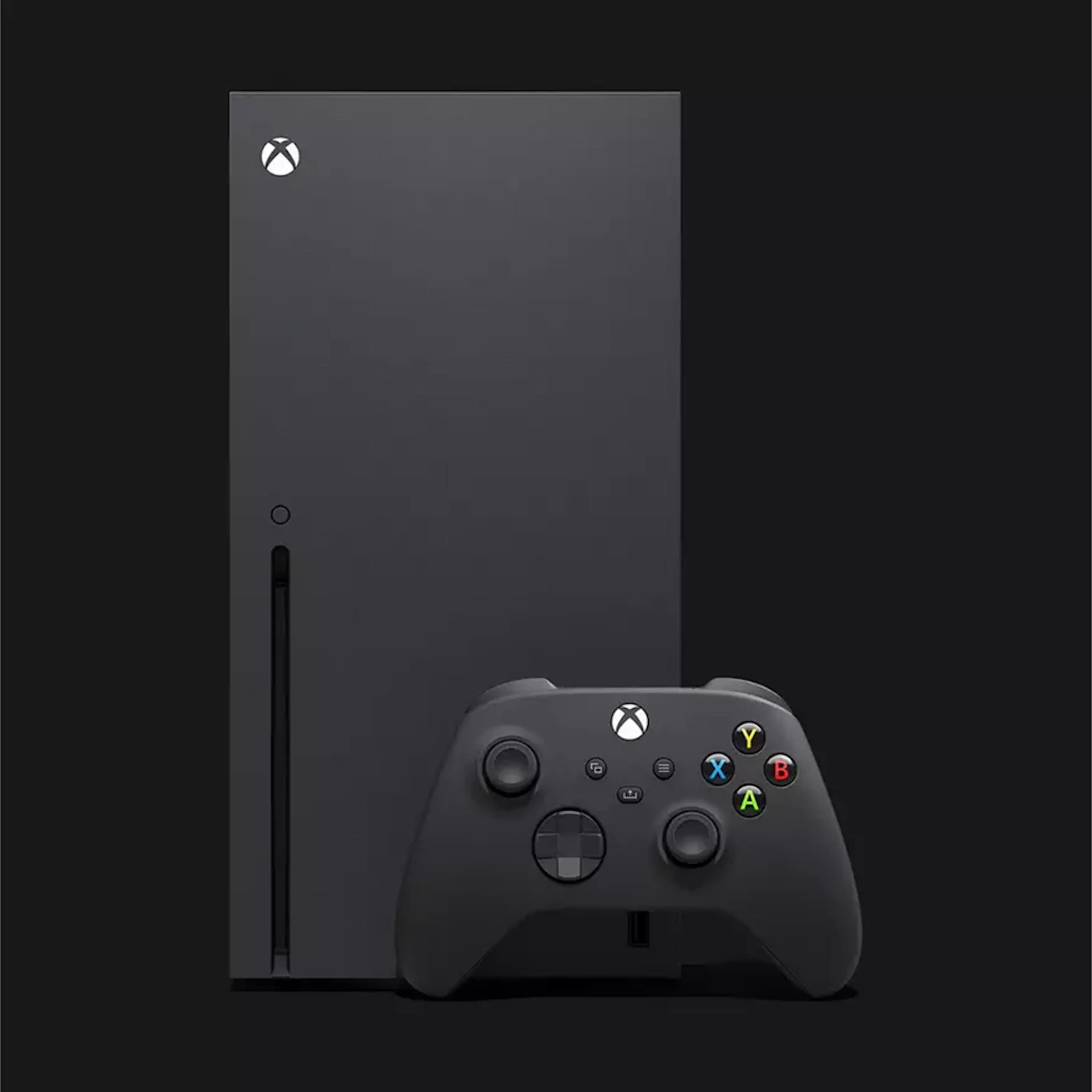 Dale Notman - Xbox Series X 1TB Console