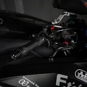 2012 HONDA CBR1000rr FIREBLADE gallery image