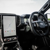 2024 Ford Ranger MS-RT Pick Up Truck + £2,000