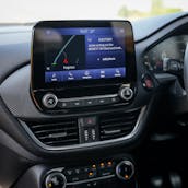 2023 FORD PUMA ST + £1,000
