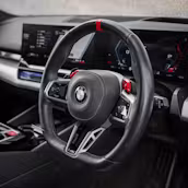 2025 BMW M5 Competition X-Drive Touring
