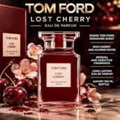 TOM FORD LOST CHERRY EAU DE PARFUM 100ML