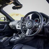 2018 BMW M2 Competition + £5000