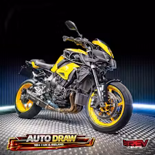 2017 YAMAHA MT10 KENNY ROBERTS