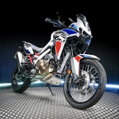 2022 HONDA AFRICA TWIN CRF1100
