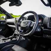 2024 Ford Ranger MS-RT Pick Up Truck + £2,000