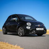 2021 ABARTH 595 Turismo 70th + £2,000 — Main - FL21OFB.JPG