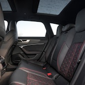 2022 AUDI RS6 AVANT + £5,000 OR £65,000