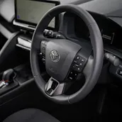 2025 TOYOTA C-HR Design SUV + £1,000
