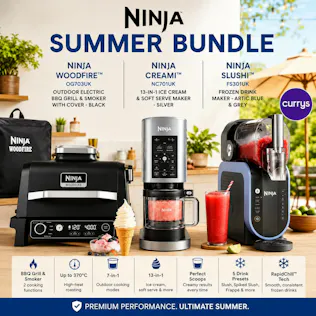 NINJA SUMMER BUNDLE