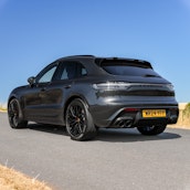 2024 PORSCHE MACAN GTS + £5,000