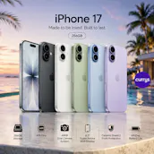 IPHONE 17 256GB