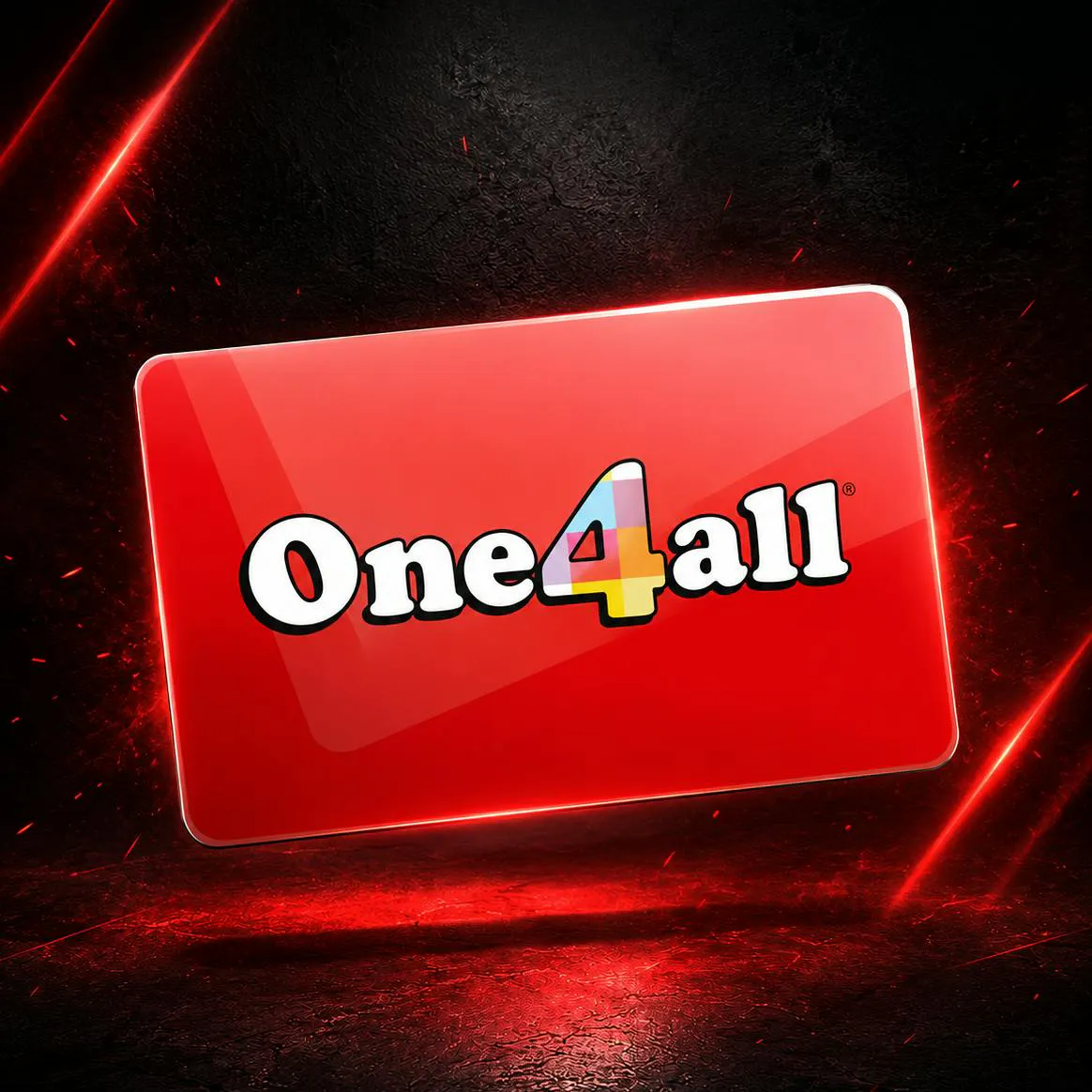£250 One4All Gift Card