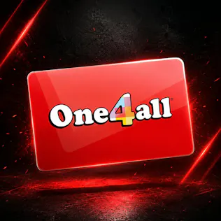 £250 One4All Gift Card