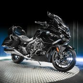 2024 BMW K1600 Bagger + £1,000 — MAIN - FH24LCK.JPG