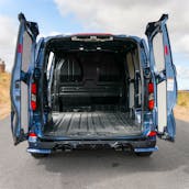 2024 Ford Transit Custom Projex Edition Van + £5,000