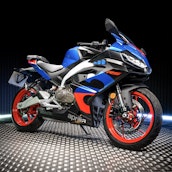 NEW 2026 APRILIA RS 457