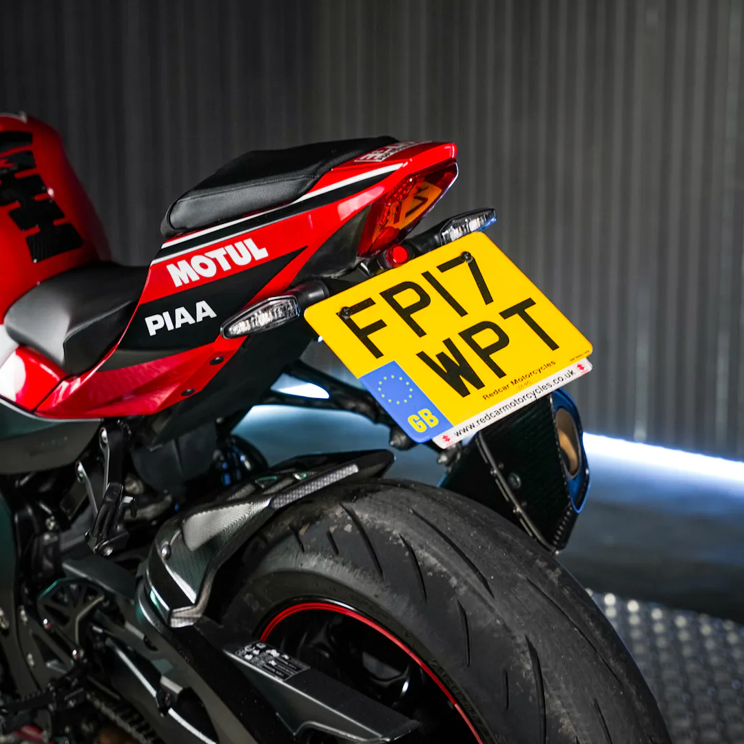 2017 Suzuki GSXR 1000 Motul Yoshimura — Suzuki GSX R1000 - FP17WPT-9.JPG