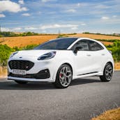 2023 FORD PUMA ST + £1,000
