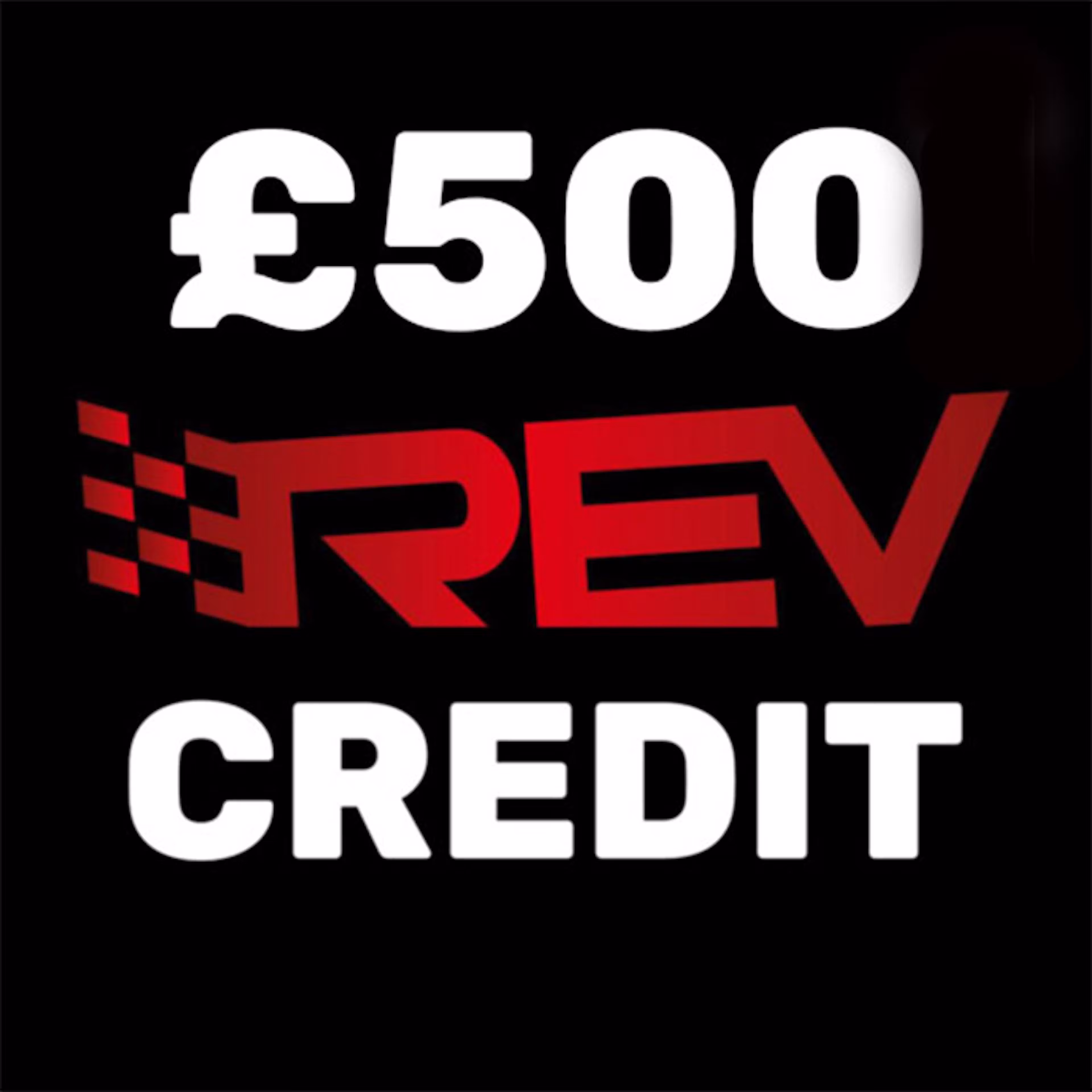 Ross Ranson - £500 RevComps Credit