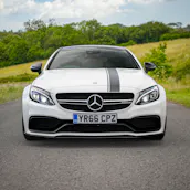2016 MERCEDES-BENZ C63S AMG 503 BHP + £5000 - LOW ODDS