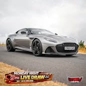 2019 Aston Martin DBS Superleggera + £5,000 OR £85,000