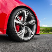 2022 AUDI RS6 AVANT + £5,000 OR £65,000