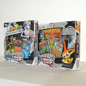 MEGA NEW AND SEALED POKEMON TCG BLACK BOLT & WHITE FLARE BUNDLE