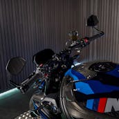 2023 BMW M1000R + £1,000