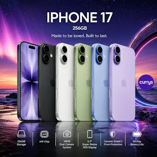 APPLE IPHONE 17
