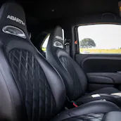 2021 ABARTH 595 Turismo 70th + £2,000 — Abarth - FL21OFB-5.JPG