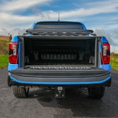 2024 Ford Ranger MS-RT Pick Up Truck + £2,000