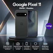 GOOGLE Pixel 11 256GB